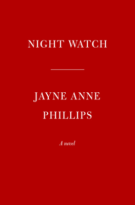 Night Watch: A Novel