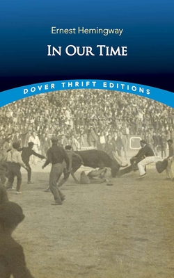 Image for In Our Time: Stories (Dover Thrift Editions: Short Stories)
