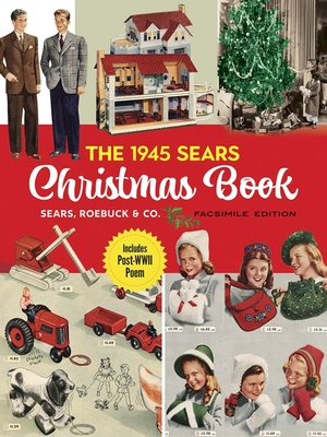 Image for The 1945 Sears Christmas Book