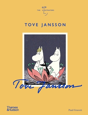 Image for Tove Jansson: The Illustrators