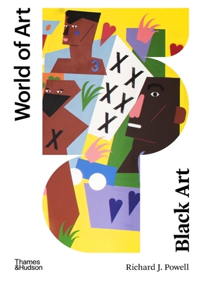 Image for Black Art: A Cultural History (World of Art) Black Art: A Cultural History (World of Art)