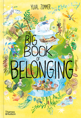 Image for The Big Book of Belonging