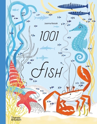 1001 Fish (1001 Series, 3)