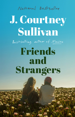 Friends and Strangers: A Read with Jenna Pick: A novel (Vintage Contemporaries)