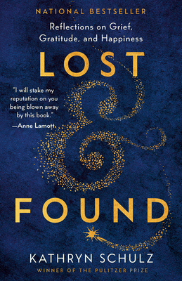 Lost & Found: Reflections on Grief, Gratitude, and Happiness