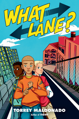 Image for What Lane What Lane