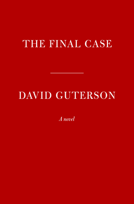 The Final Case: A novel