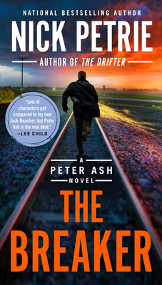 The Breaker (A Peter Ash Novel)