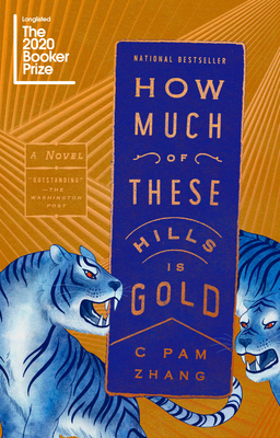 Image for How Much of These Hills Is Gold: A Novel