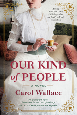 Image for Our Kind Of People