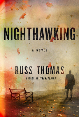 Image for Nighthawking (A Detective Sergeant Adam Tyler Novel) Nighthawking (A Detective Sergeant Adam Tyler Novel)
