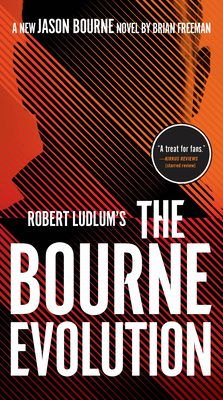 Robert Ludlum's The Bourne Evolution (Jason Bourne)