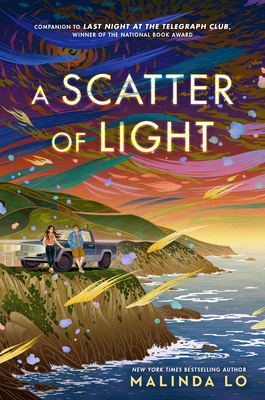 Image for A Scatter of Light