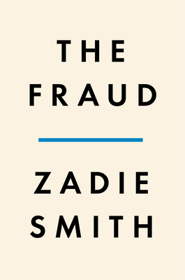 Image for {PRE-ORDER} The Fraud: A Novel