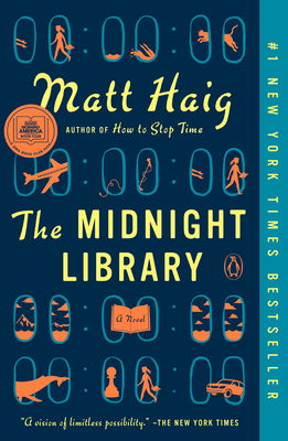 Image for The Midnight Library: A Novel