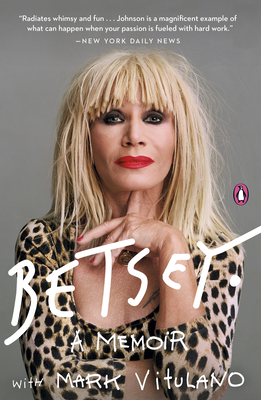 Image for Betsey: A Memoir Betsey: A Memoir