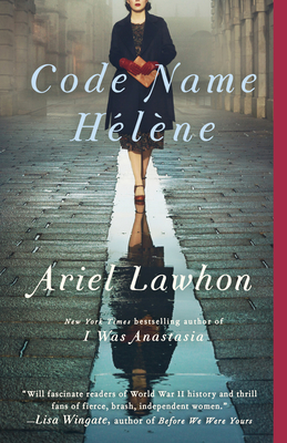 Image for Code Name Helene
