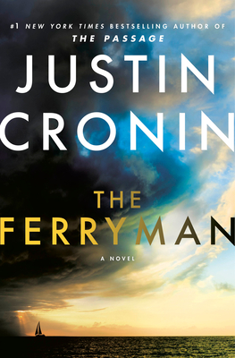 Image for The Ferryman: A Novel