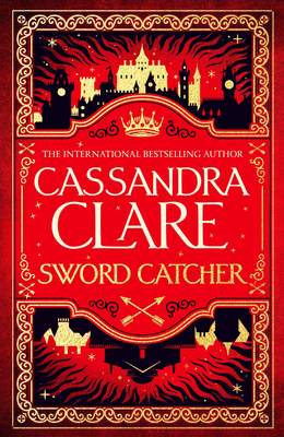 #1 Chronicles of Castellane: Sword Catcher