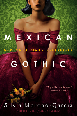 Image for Mexican Gothic