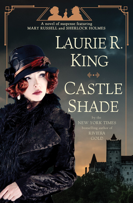 Image for Castle Shade: A novel of suspense featuring Mary Russell and Sherlock Holmes