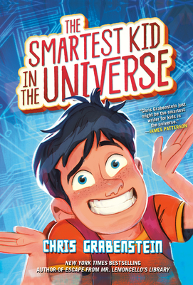 Image for The Smartest Kid In The Universe