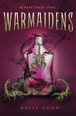Warmaidens (Gravemaidens)
