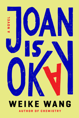 Joan Is Okay: A Novel