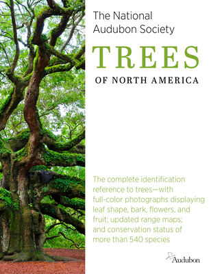 National Audubon Society Trees of North America