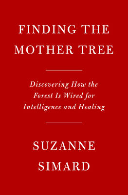 Finding the Mother Tree: Discovering the Wisdom of the Forest