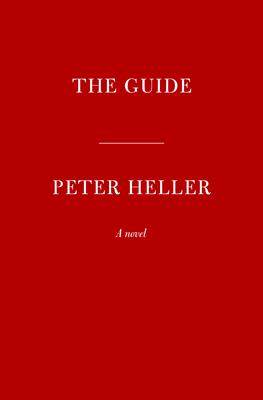 Image for The Guide: A novel