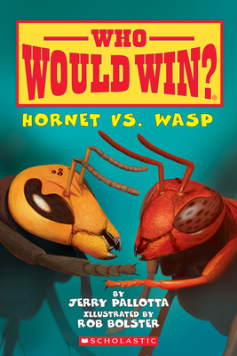 Who Would Win Hornet vs. Wasp