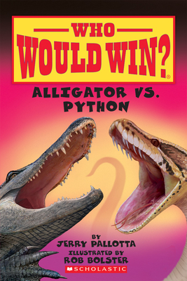 Alligator vs. Python (Who Would Win) (12)