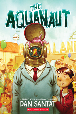 Aquanaut:, The