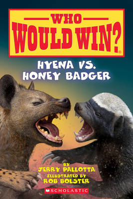 Hyena vs. Honey Badger (Who Would Win) (20)