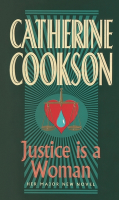 Justice Is A Woman