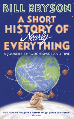 Image for A Short History of Nearly Everything (International Edition) A Short History of Nearly Everything (International Edition)