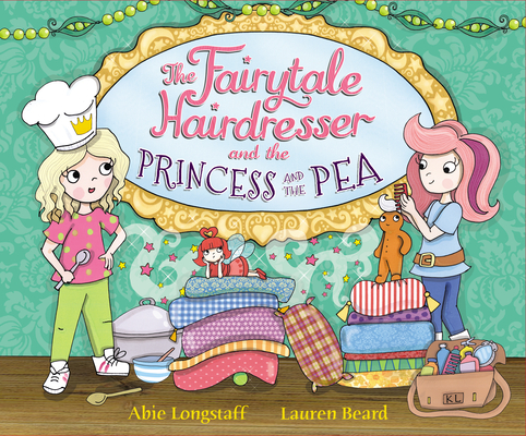 FAIRYTALE HAIRDRESSER AND THE PRI