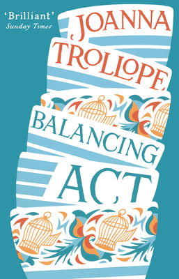 BALANCING ACT (B)