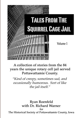 Image for Tales From the Squirrel Cage Jail Tales From the Squirrel Cage Jail