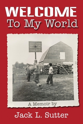 Image for Welcome to My World Welcome to My World