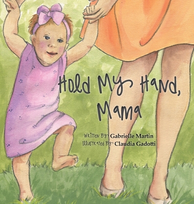 Image for Hold My Hand, Mama