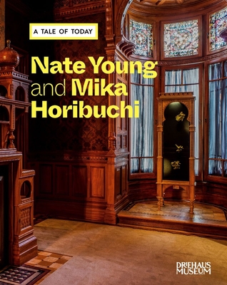 A Tale of Today: Nate Young and Mika Horibuchi (Volume 2)