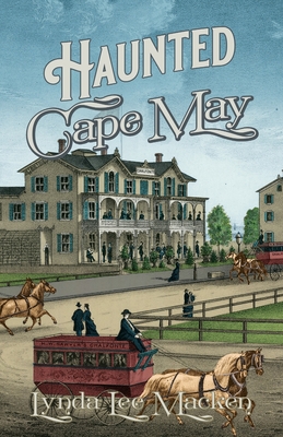 Image for Haunted Cape May Haunted Cape May