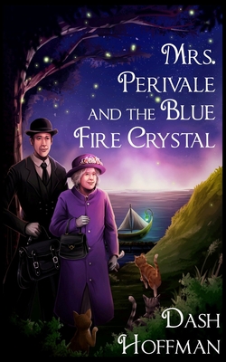 Mrs. Perivale and the Blue Fire Crystal (1)