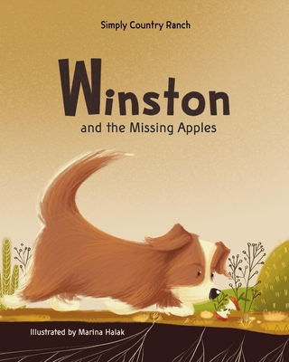 Winston and the Missing Apples