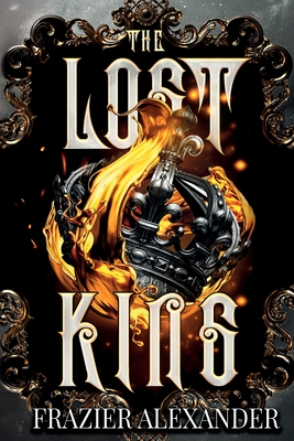 Image for The Lost King