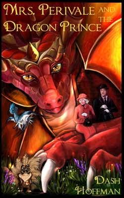 Image for Mrs. Perivale and the Dragon Prince Mrs. Perivale and the Dragon Prince