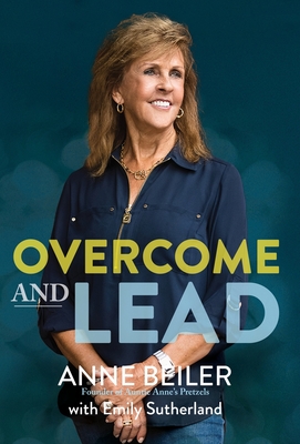 Image for Overcome and Lead