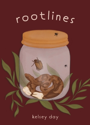 Image for rootlines: a poetry collection rootlines: a poetry collection